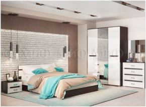 КИМ Тумбы (комплект 2 шт) в Губкинском - gubkinskiy.ok-mebel.com | фото 5
