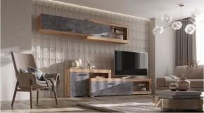 ТУРИН Гостиная в Губкинском - gubkinskiy.ok-mebel.com | фото 2