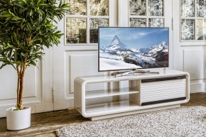 ТВ-тумба Velvet City 135 см в Губкинском - gubkinskiy.ok-mebel.com | фото 2