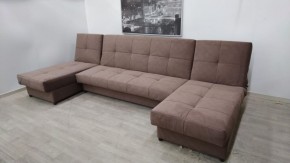 Угловой диван Ривьера (НПБ) в Губкинском - gubkinskiy.ok-mebel.com | фото 5
