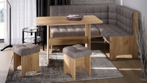 Уголок кухонный Флорида в Губкинском - gubkinskiy.ok-mebel.com | фото 3