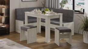 Уголок кухонный Пекин в Губкинском - gubkinskiy.ok-mebel.com | фото 3