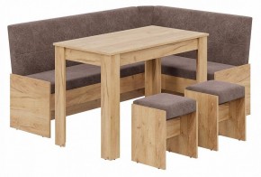 Уголок кухонный Пекин в Губкинском - gubkinskiy.ok-mebel.com | фото 2