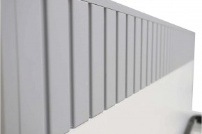 УРБАН - 7.14 Кровать 1400 БЕЗ ОРТОПЕДА в Губкинском - gubkinskiy.ok-mebel.com | фото 2