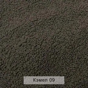 УРБАН Кровать с ортопедом (в ткани коллекции Ивару №5 Плюш, Романо, Кэмел) в Губкинском - gubkinskiy.ok-mebel.com | фото 7