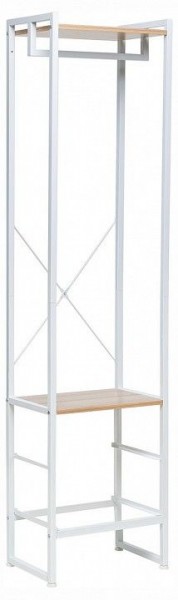 Вешалка гардеробная Ноа в Губкинском - gubkinskiy.ok-mebel.com | фото 5