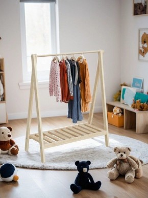 Вешалка гардеробная Стойка низкая в Губкинском - gubkinskiy.ok-mebel.com | фото 7