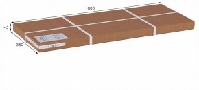 Вешалка гардеробная Стойка низкая в Губкинском - gubkinskiy.ok-mebel.com | фото 8