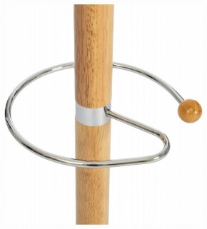 Вешалка-стойка Hanami (mod. GH-8617) в Губкинском - gubkinskiy.ok-mebel.com | фото 4