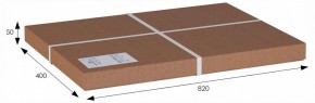 Вешалка-стойка М 3 в Губкинском - gubkinskiy.ok-mebel.com | фото 4