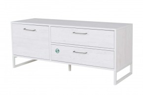 ВИРТОН 1 Тумба ТВ закрытая в Губкинском - gubkinskiy.ok-mebel.com | фото 4