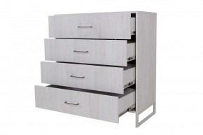 ВИРТОН 31 Комод (винтерберг) в Губкинском - gubkinskiy.ok-mebel.com | фото 3