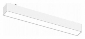 Встраиваемый светильник Aployt Magnetic track 48 APL.0101.11.10 в Губкинском - gubkinskiy.ok-mebel.com | фото