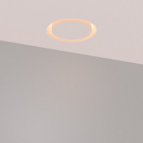 Встраиваемый светильник Arlight ARCLOOP 051584 в Губкинском - gubkinskiy.ok-mebel.com | фото