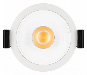 Встраиваемый светильник Arlight ATLAS 037185(1) в Губкинском - gubkinskiy.ok-mebel.com | фото 3
