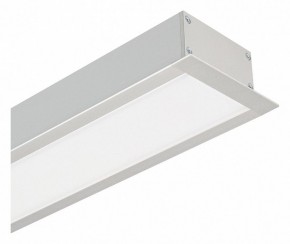 Встраиваемый светильник Arlight LINE 056476 в Губкинском - gubkinskiy.ok-mebel.com | фото