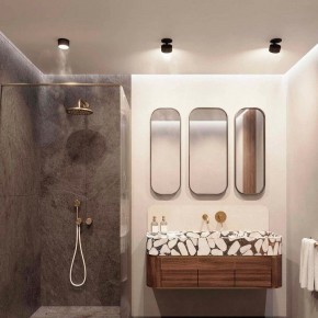Встраиваемый светильник Arlight POT 045780 в Губкинском - gubkinskiy.ok-mebel.com | фото 2