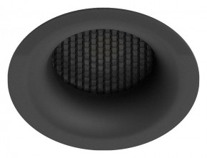 Встраиваемый светильник Arte Lamp Ducre A8095PL-1BK в Губкинском - gubkinskiy.ok-mebel.com | фото