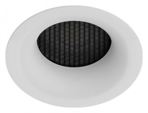Встраиваемый светильник Arte Lamp Ducre A8095PL-1WH в Губкинском - gubkinskiy.ok-mebel.com | фото