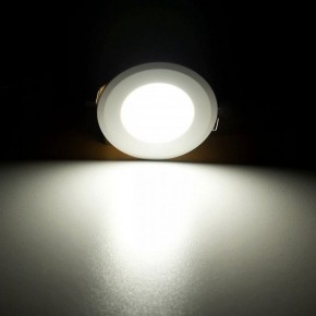 Встраиваемый светильник Citilux Кинто CLD5103N в Губкинском - gubkinskiy.ok-mebel.com | фото 4