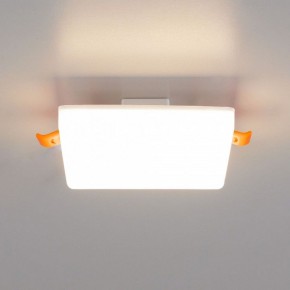 Встраиваемый светильник Citilux Вега CLD53K10W в Губкинском - gubkinskiy.ok-mebel.com | фото 15