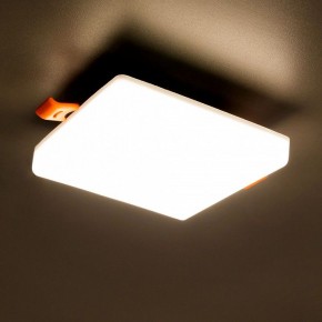 Встраиваемый светильник Citilux Вега CLD53K10W в Губкинском - gubkinskiy.ok-mebel.com | фото 7