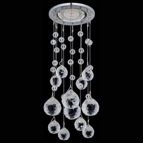 Встраиваемый светильник Dio D’Arte Osimo Nickel Osimo GU10.5.14.8.104 N в Губкинском - gubkinskiy.ok-mebel.com | фото 2