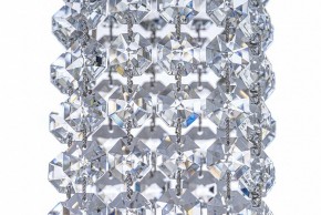 Встраиваемый светильник Dio D’Arte Osimo Nickel Osimo GU10.5.14.8.209 N в Губкинском - gubkinskiy.ok-mebel.com | фото 3