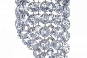 Встраиваемый светильник Dio D’Arte Osimo Nickel Osimo GU10.5.14.8.714 N в Губкинском - gubkinskiy.ok-mebel.com | фото 3
