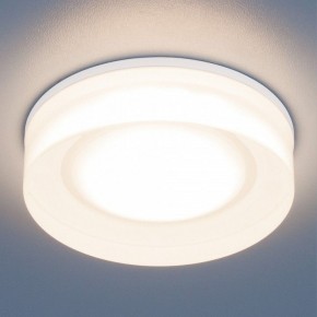 Встраиваемый светильник Elektrostandard  a032751 в Губкинском - gubkinskiy.ok-mebel.com | фото 2