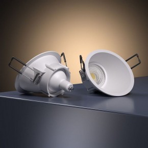 Встраиваемый светильник Elektrostandard Side 25059/01 в Губкинском - gubkinskiy.ok-mebel.com | фото 3