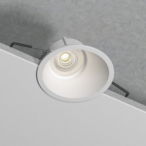 Встраиваемый светильник Elektrostandard Side 25059/01 в Губкинском - gubkinskiy.ok-mebel.com | фото 4