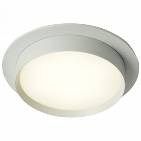 Встраиваемый светильник Feron DL507 51350 в Губкинском - gubkinskiy.ok-mebel.com | фото 4
