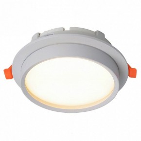 Встраиваемый светильник Feron DL704 51105 в Губкинском - gubkinskiy.ok-mebel.com | фото 2