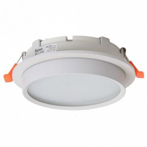 Встраиваемый светильник Feron DL704 51105 в Губкинском - gubkinskiy.ok-mebel.com | фото 4