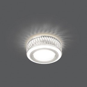 Встраиваемый светильник Gauss Backlight 7 BL086 в Губкинском - gubkinskiy.ok-mebel.com | фото
