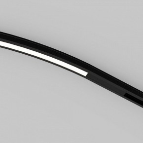 Встраиваемый светильник гибкий Maytoni Flex TR186-1-8W4K-B в Губкинском - gubkinskiy.ok-mebel.com | фото 2