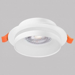 Встраиваемый светильник Imex IL.0029.0013 IL.0029.0013-WH в Губкинском - gubkinskiy.ok-mebel.com | фото