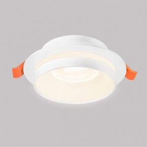 Встраиваемый светильник Imex IL.0029.0013 IL.0029.0013-WH в Губкинском - gubkinskiy.ok-mebel.com | фото 2