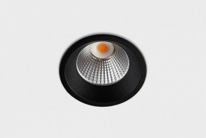 Встраиваемый светильник Italline IT08 IT08-8035 black 3000K в Губкинском - gubkinskiy.ok-mebel.com | фото 2