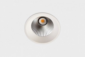 Встраиваемый светильник Italline IT08 IT08-8035 white 3000K в Губкинском - gubkinskiy.ok-mebel.com | фото 2