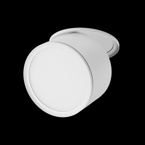 Встраиваемый светильник Lightstar Acuto 215856 в Губкинском - gubkinskiy.ok-mebel.com | фото 3