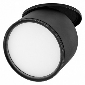 Встраиваемый светильник Lightstar Acuto 215857 в Губкинском - gubkinskiy.ok-mebel.com | фото 2