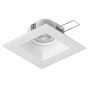 Встраиваемый светильник Lightstar Domino D51606WMOD в Губкинском - gubkinskiy.ok-mebel.com | фото