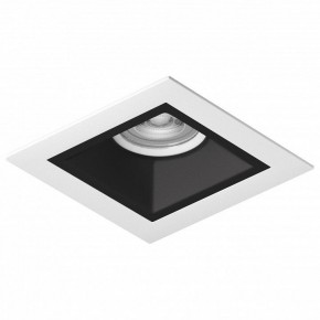 Встраиваемый светильник Lightstar Domino D51607WMOD в Губкинском - gubkinskiy.ok-mebel.com | фото