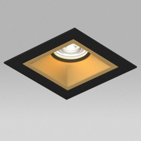 Встраиваемый светильник Lightstar Domino D51703BMOD в Губкинском - gubkinskiy.ok-mebel.com | фото 4