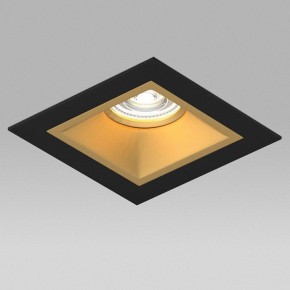 Встраиваемый светильник Lightstar Domino D51703GMOD в Губкинском - gubkinskiy.ok-mebel.com | фото 4