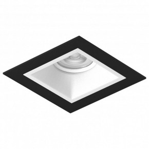 Встраиваемый светильник Lightstar Domino D51706WMOD в Губкинском - gubkinskiy.ok-mebel.com | фото