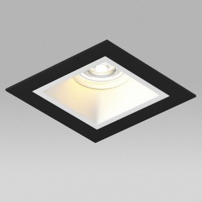 Встраиваемый светильник Lightstar Domino D51706WMOD в Губкинском - gubkinskiy.ok-mebel.com | фото 4