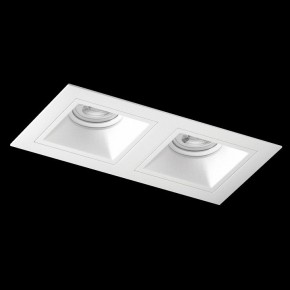 Встраиваемый светильник Lightstar Domino D5260606WMOD в Губкинском - gubkinskiy.ok-mebel.com | фото 2